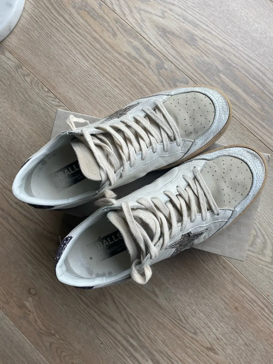 Golden Goose Brand New - Image 1