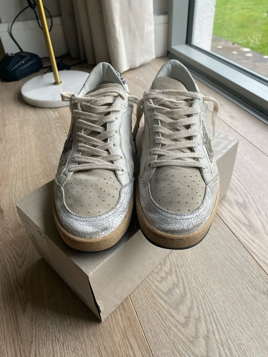 Golden Goose Brand New - Image 2
