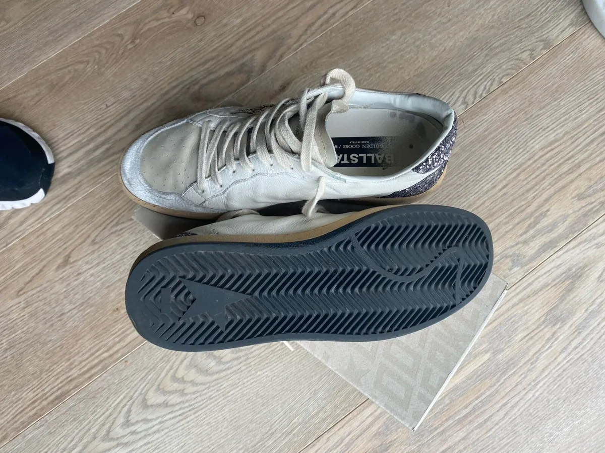 Golden Goose Brand New - Image 3