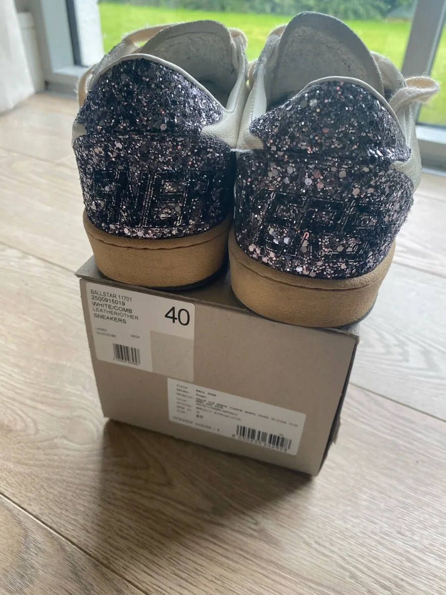 Golden Goose Brand New - Image 4