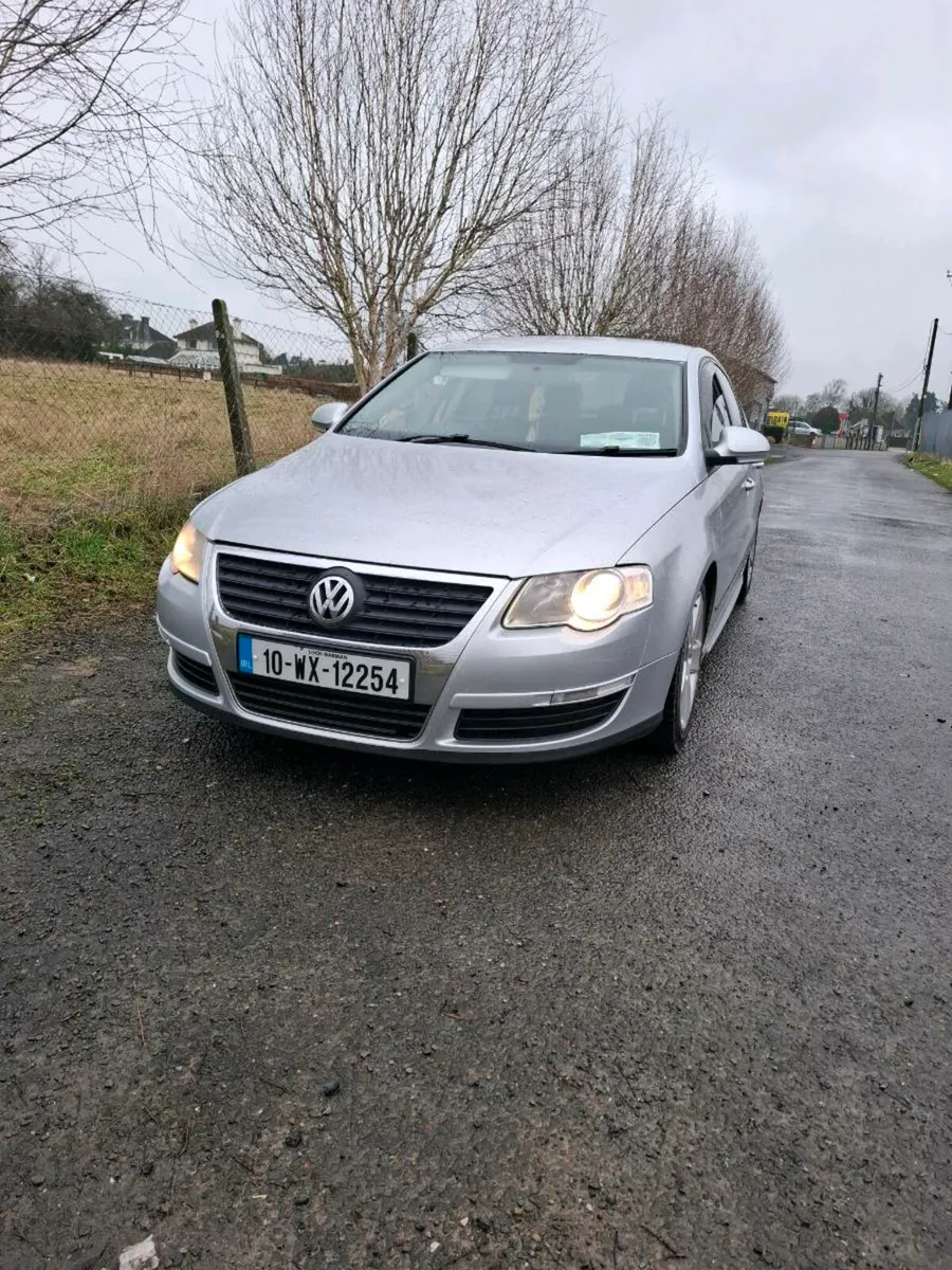 Vw passat tdi - Image 4