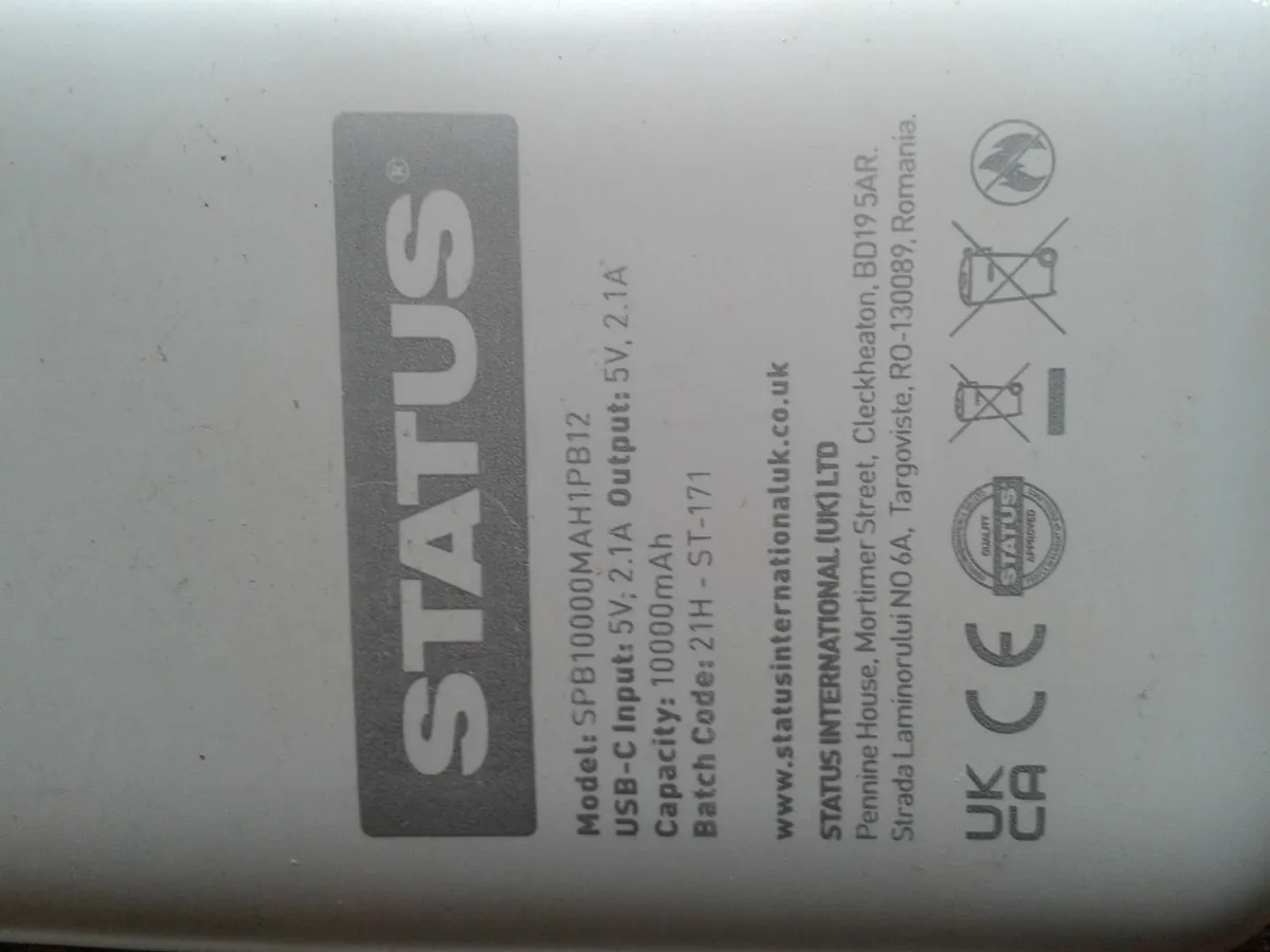 Power Banks - Image 2