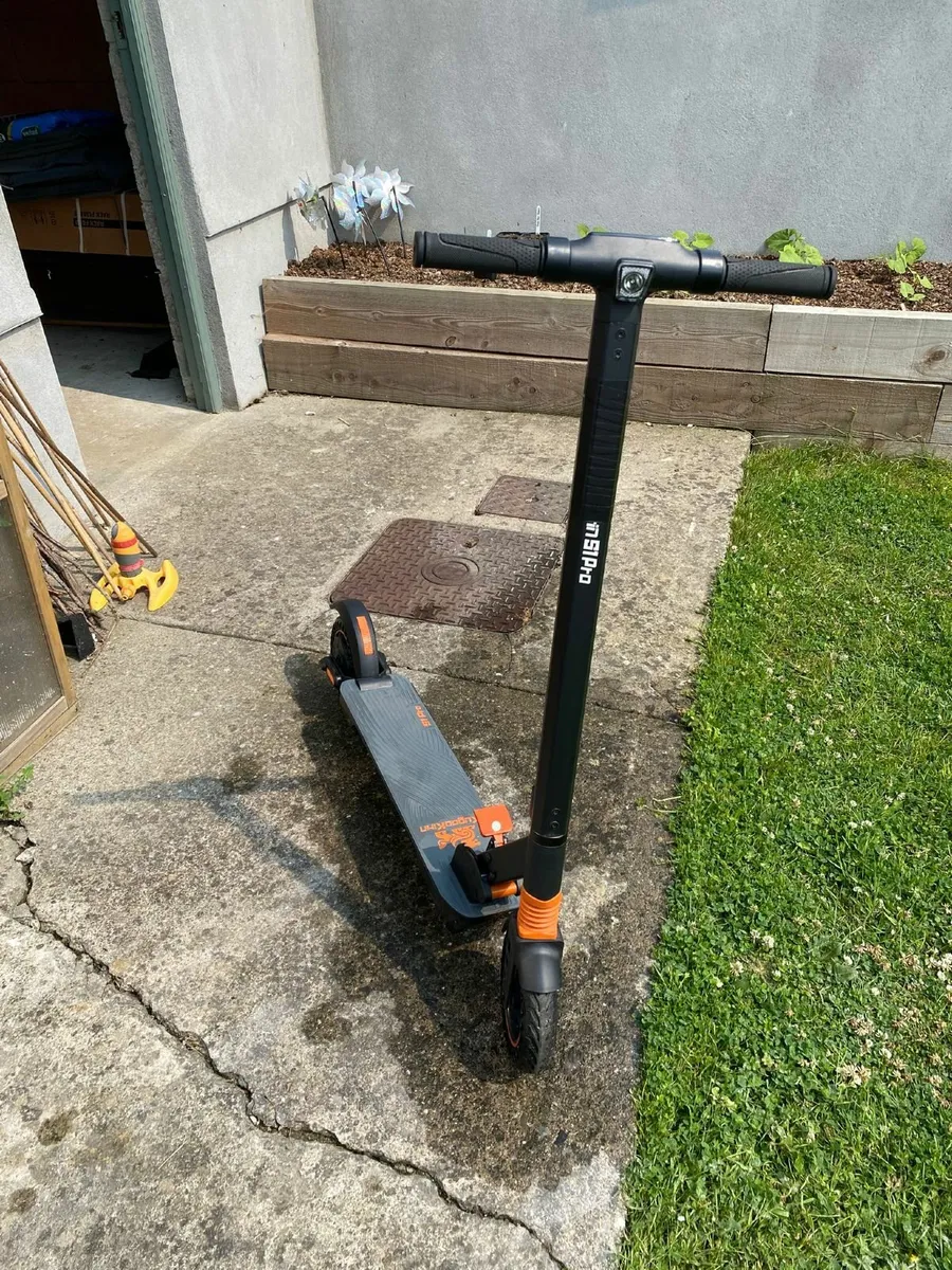 KuKirin (Kugoo) S1 Pro Electric Scooter for sale - Image 1