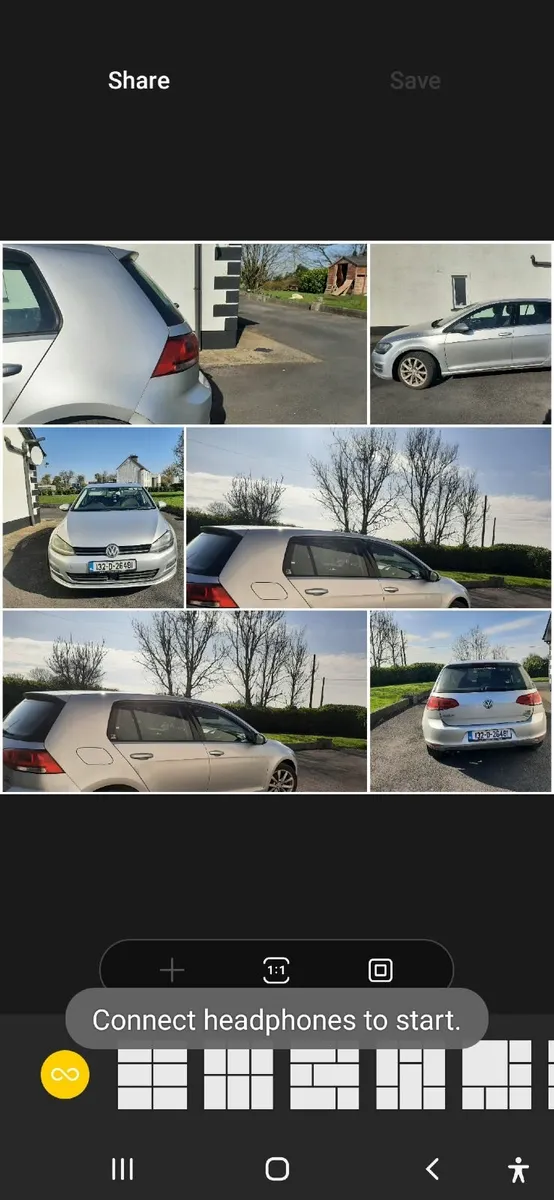 Volkswagen Golf - Image 1