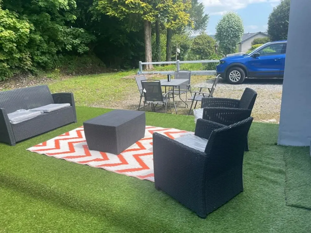 New 45mm Premium Artificial Grass - Image 4