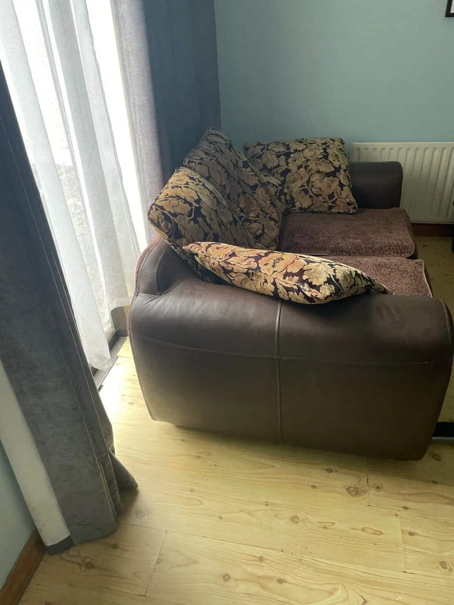 Couch - Image 1