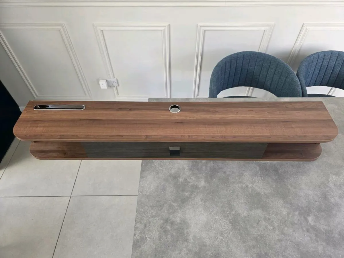 TV wall unit - Image 3
