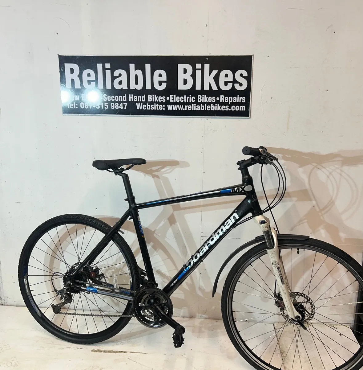 Bikes from  €99 to €299❗️Open 7 days ❗️ - Image 1