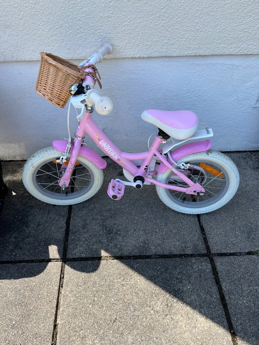 Kids Bike