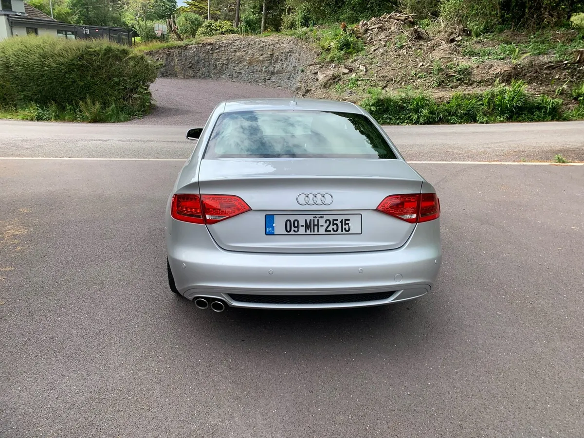 Audi a4 sline - Image 2