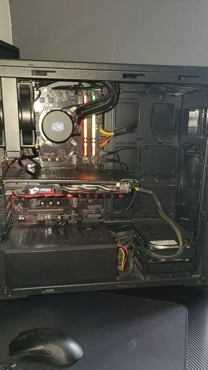 gaming pc - Image 2