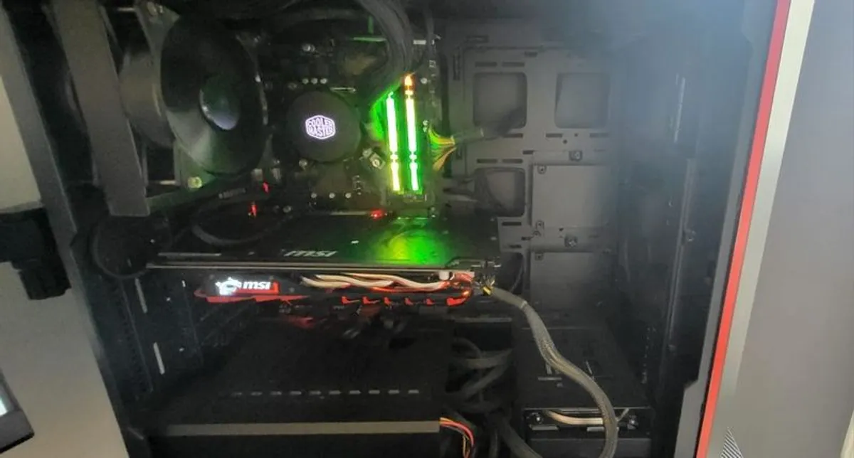 gaming pc - Image 3