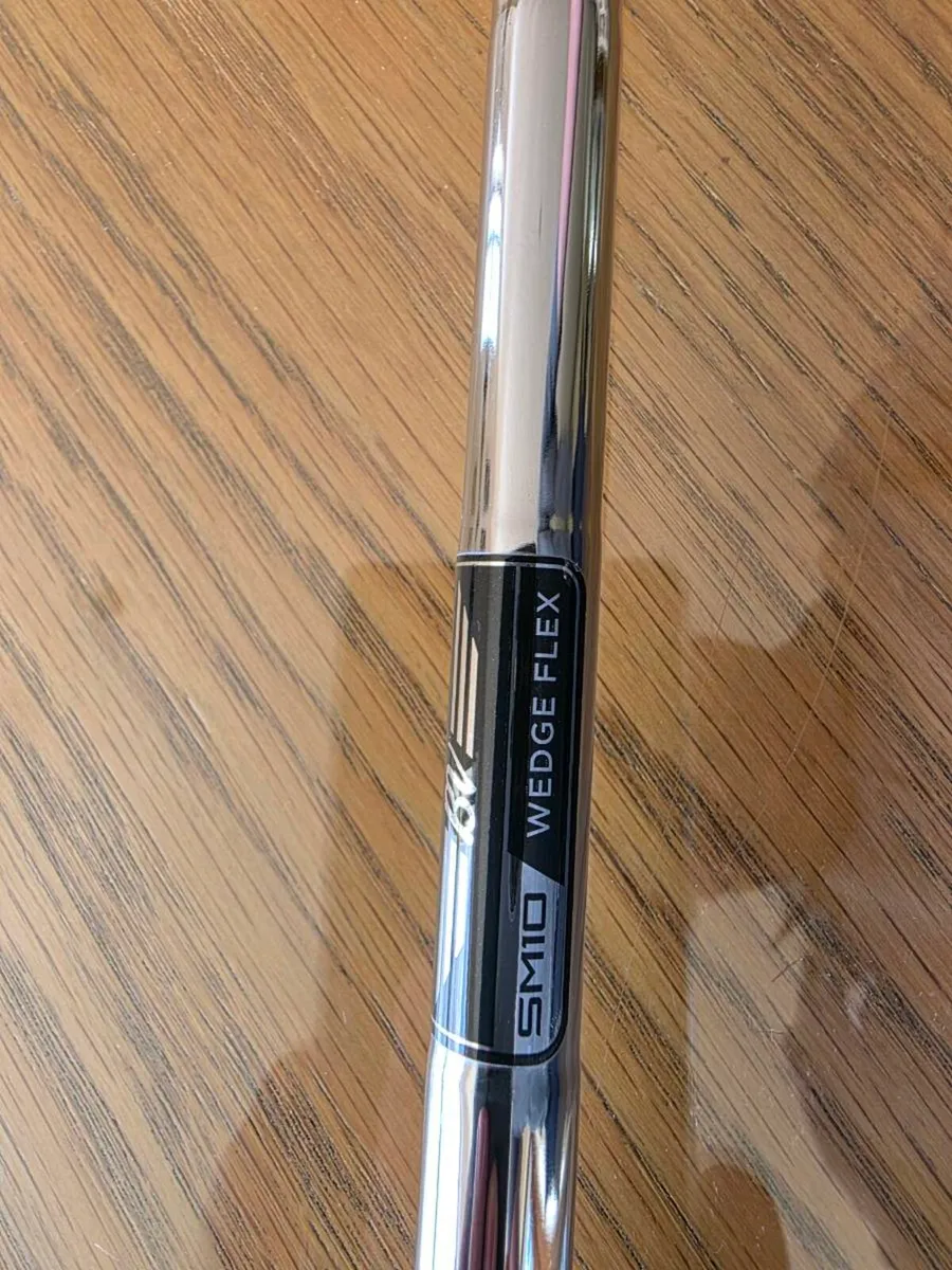 Brand New Titleist SM10 wedge - Image 4