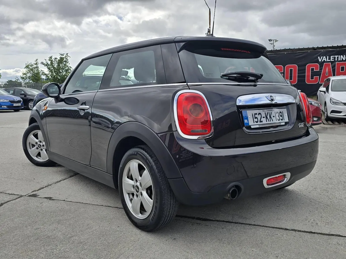 152 Mini One 1.2/New NCT/1yr warranty - Image 3