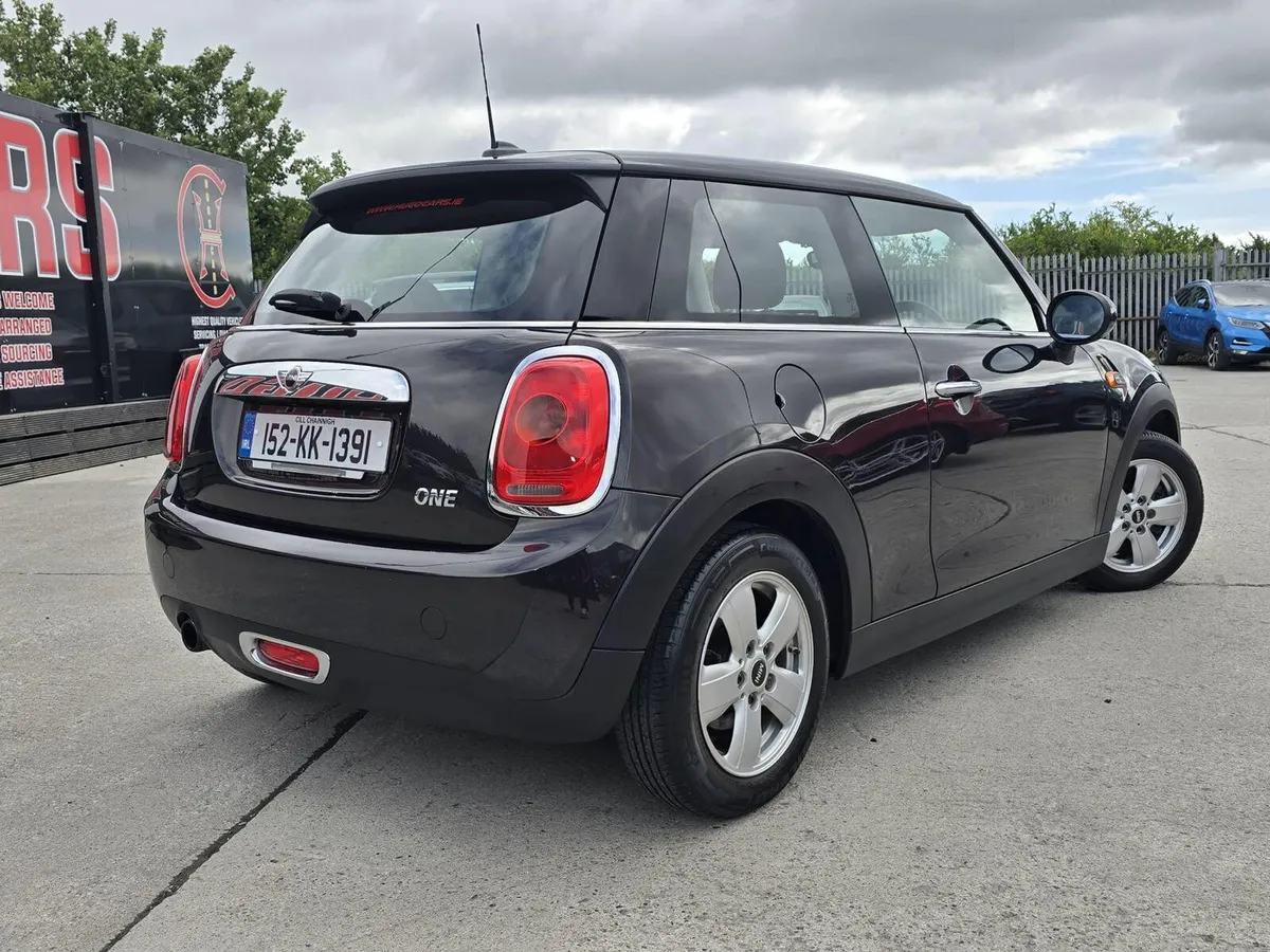 152 Mini One 1.2/New NCT/1yr warranty - Image 2