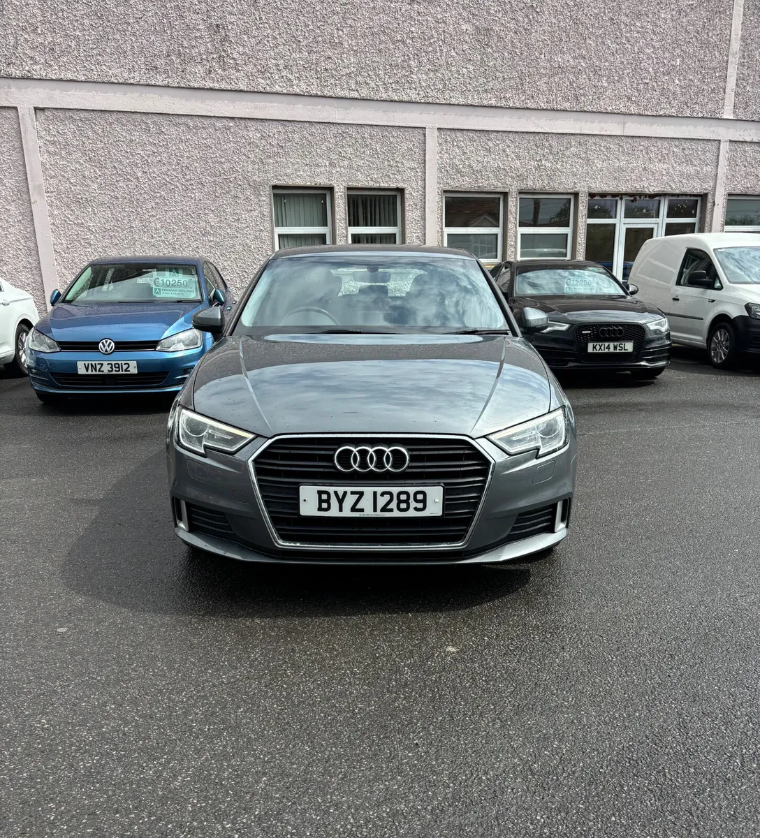 2017 Audi A3 Hatchback 1.6 TDI - Image 2