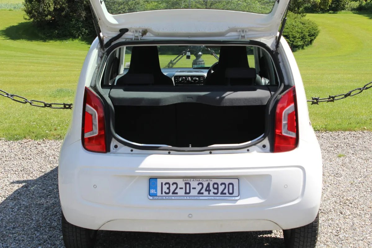 Volkswagen up! 2013 - Image 3
