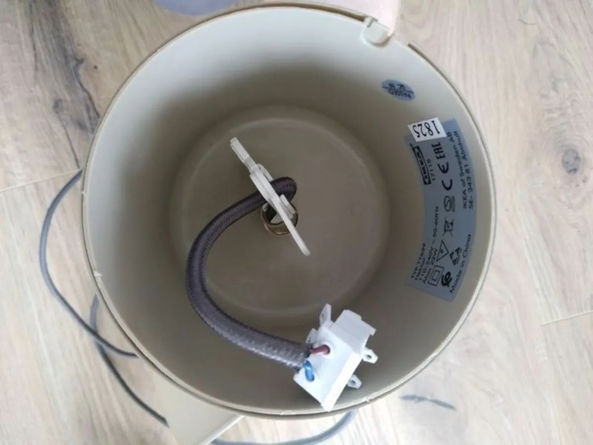 Ceiling Pendant Lamp - Image 4
