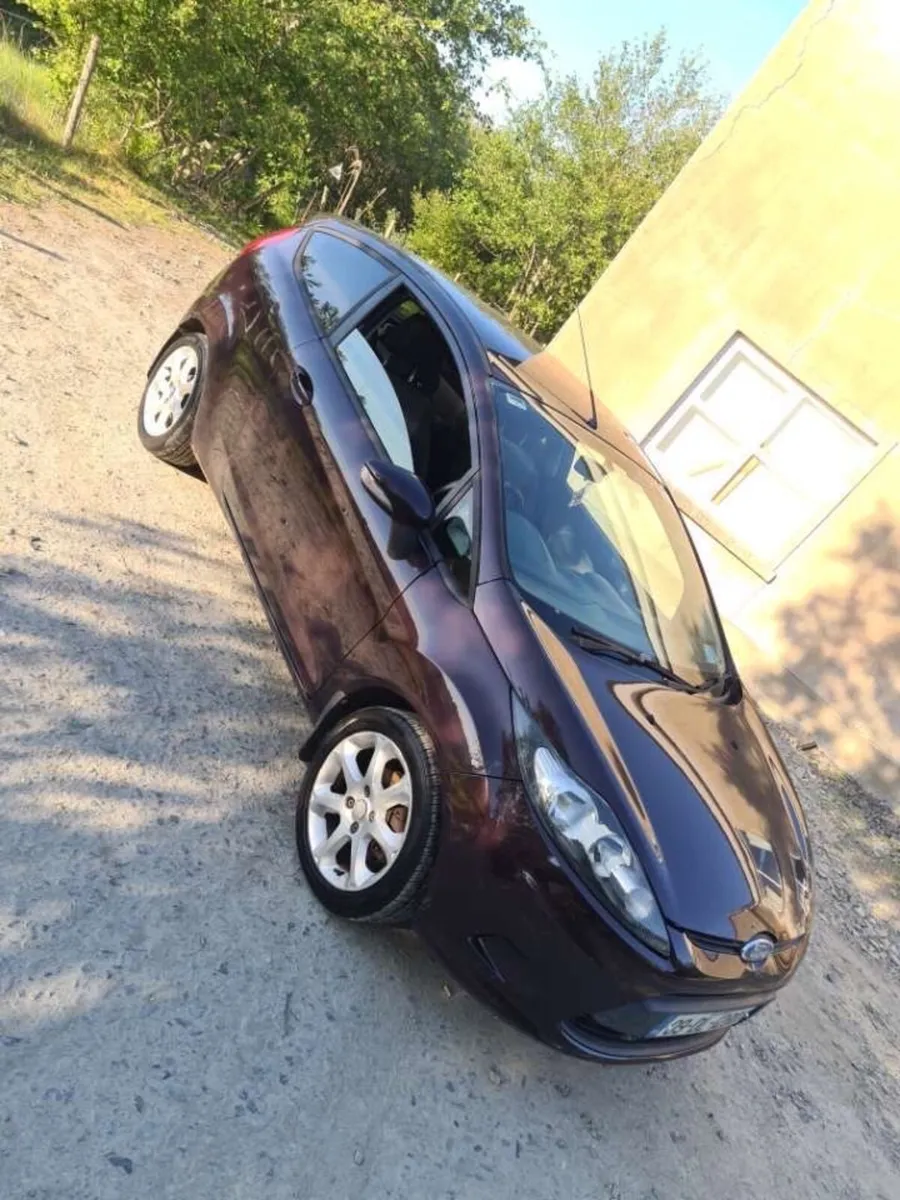 Ford Fiesta - Image 1