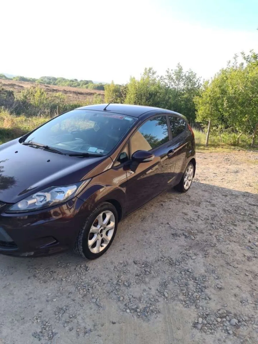 Ford Fiesta - Image 2