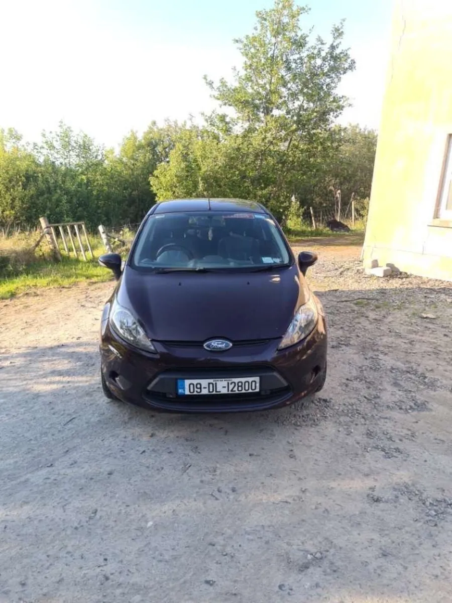 Ford Fiesta - Image 3