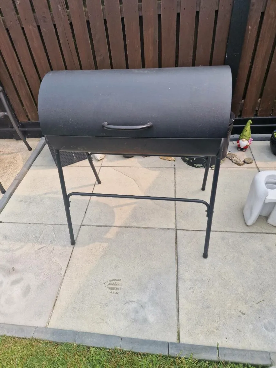 Barbecue - Image 1