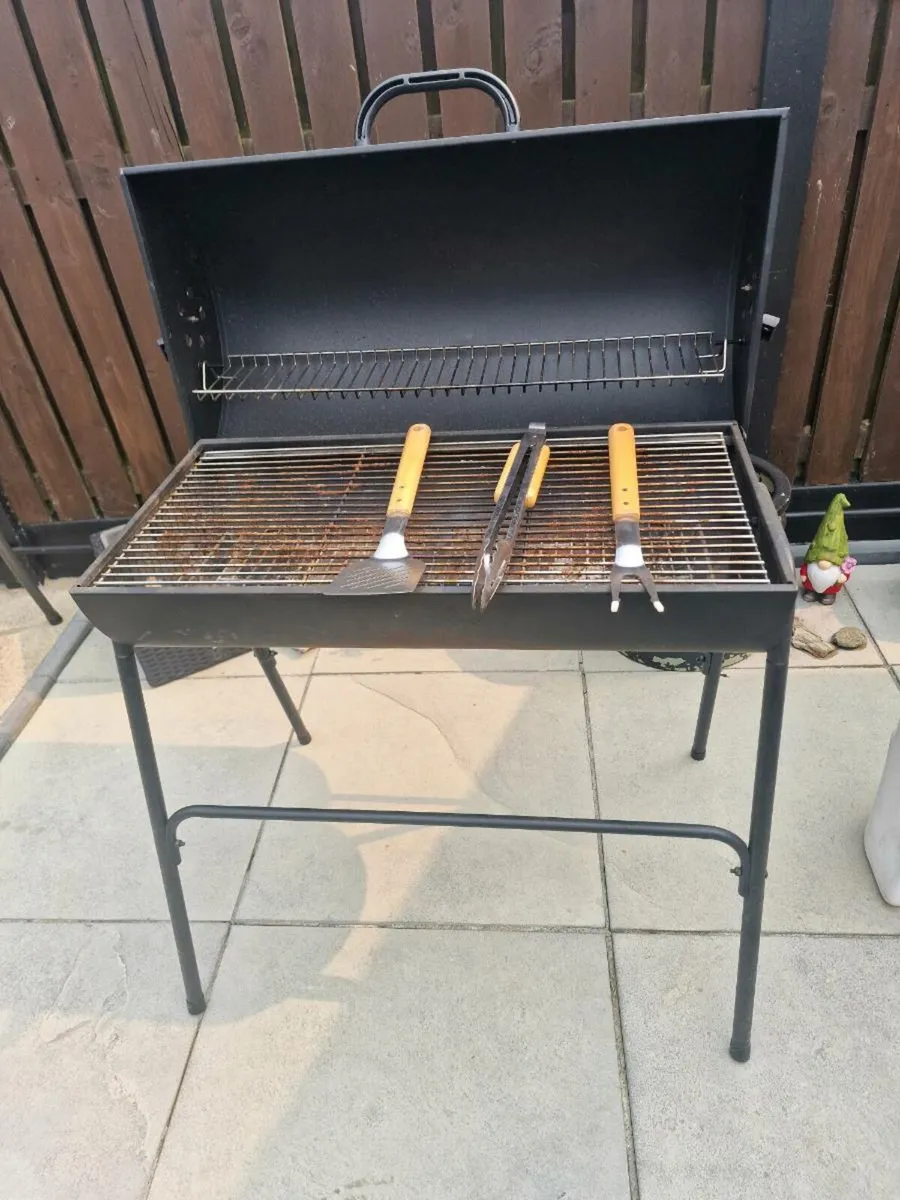 Barbecue - Image 2