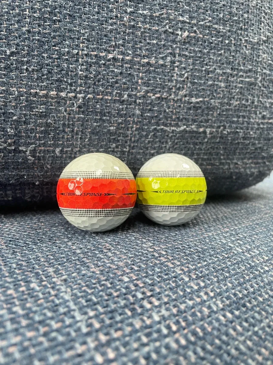 Golf balls - Image 2