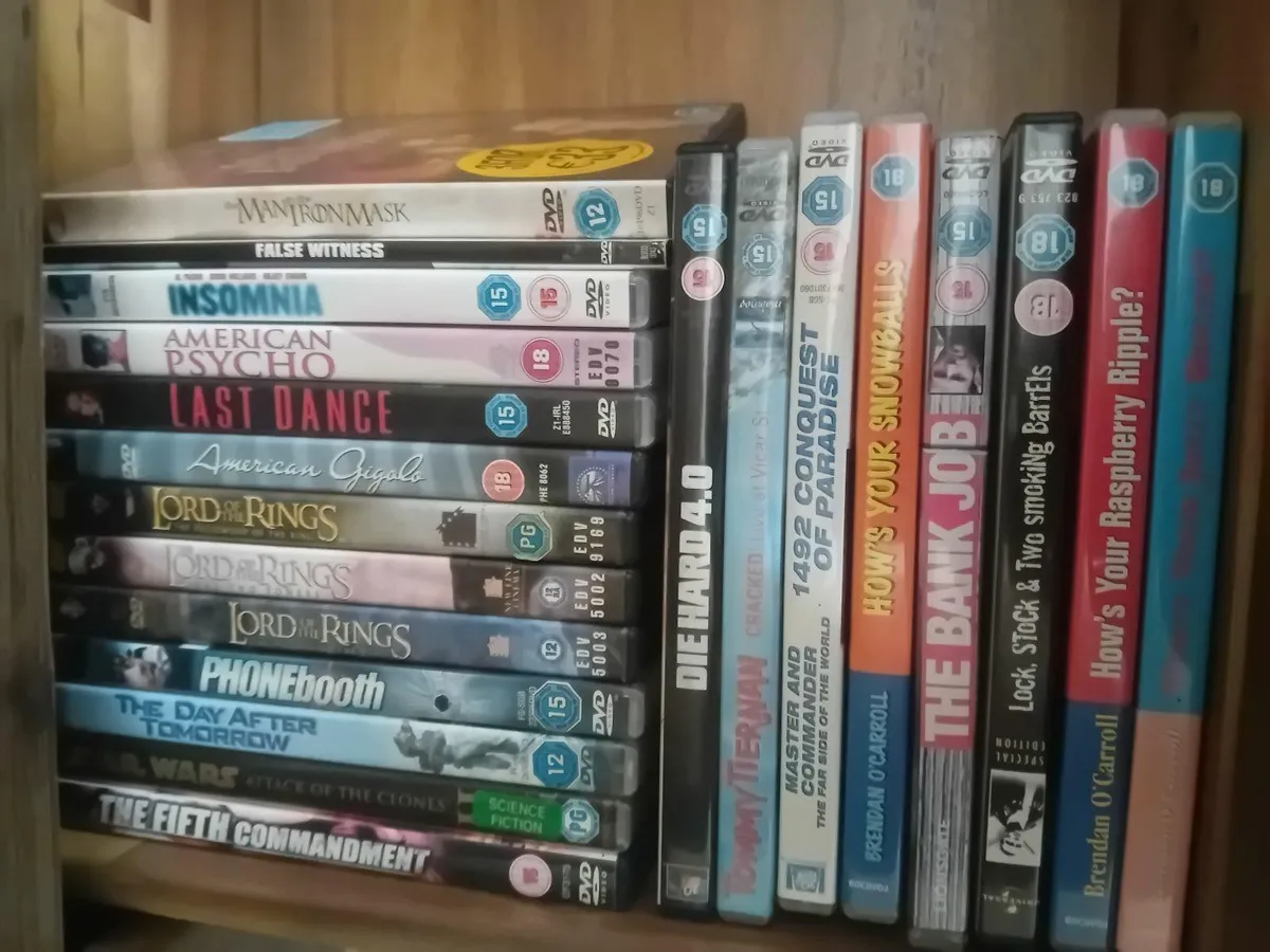 Dvd - Image 2