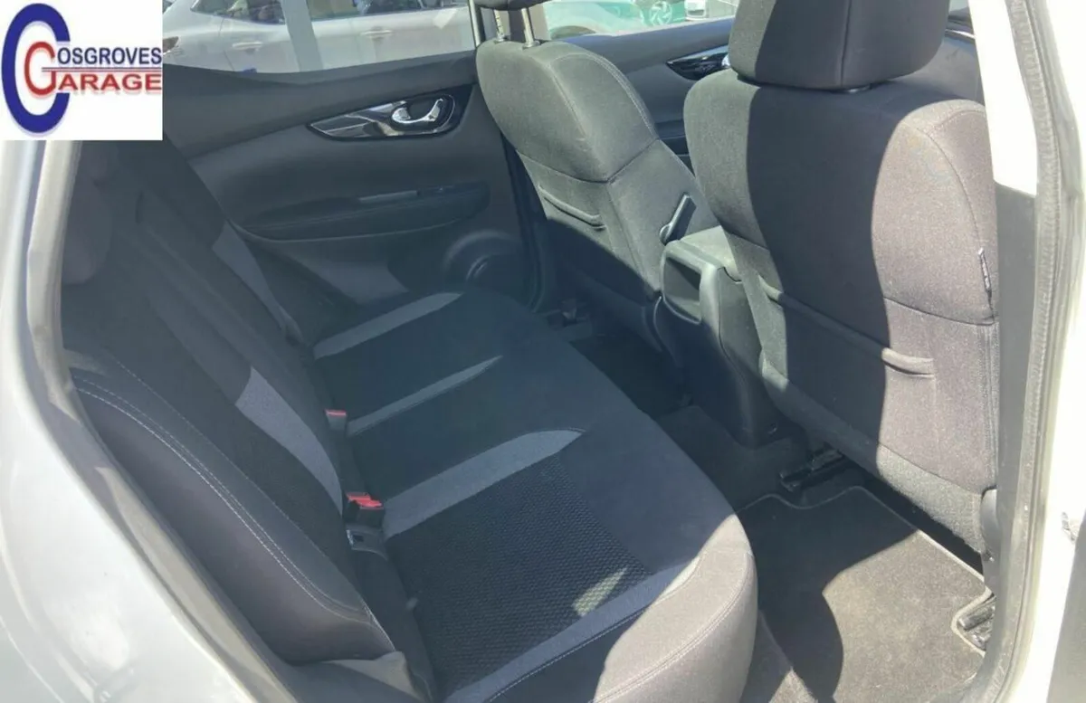 Nissan Qashqai 2019 - Image 4