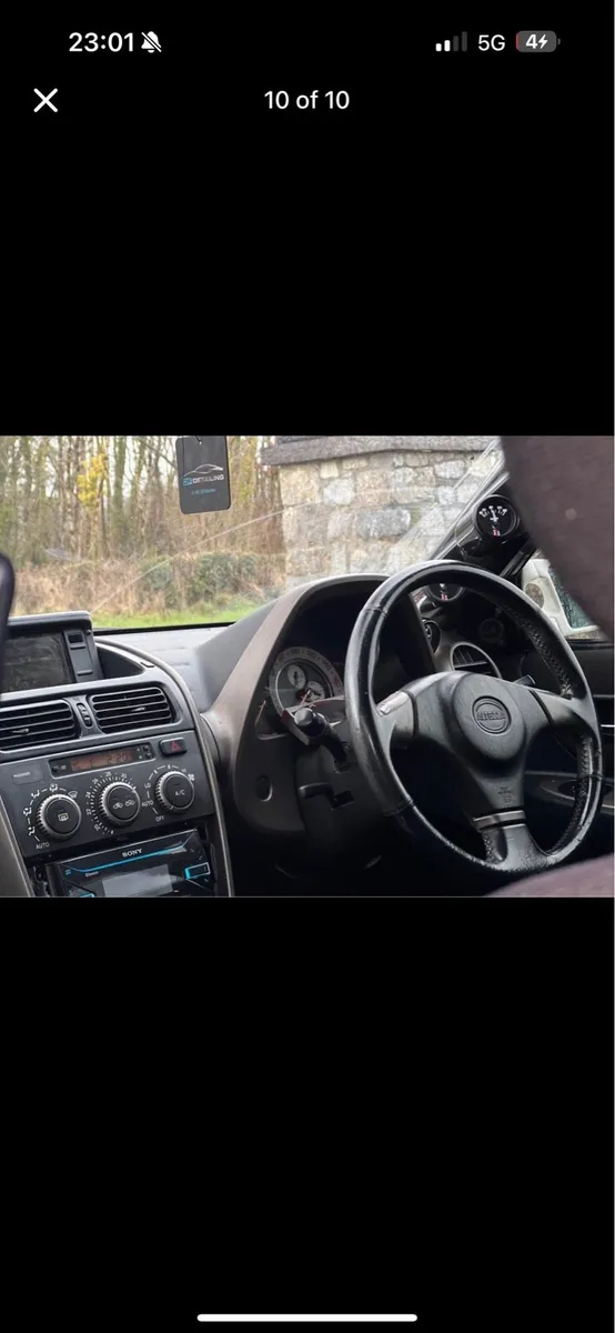 Sr20 altezza €15950 - Image 3