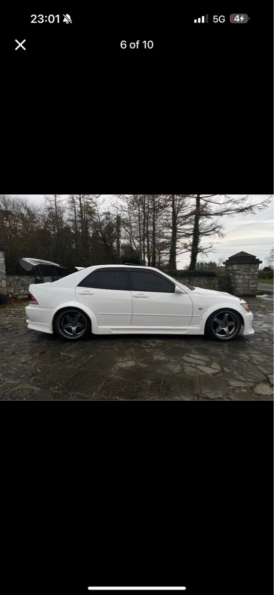 Sr20 altezza €15950 - Image 4