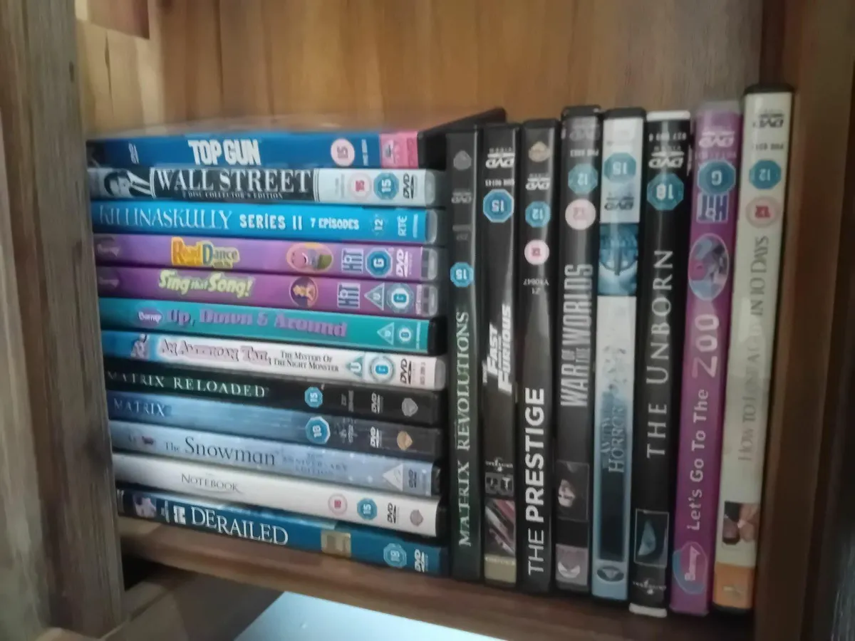 Dvd - Image 3