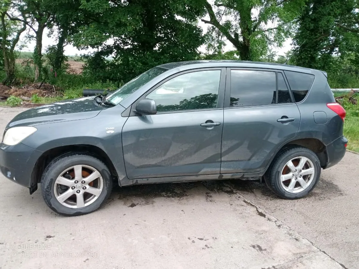 Rav 4 - Image 2