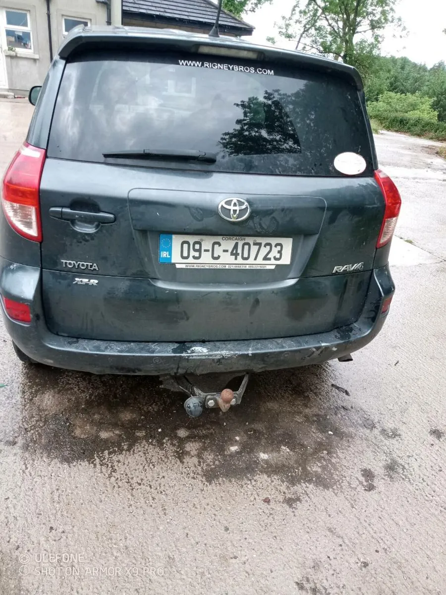 Rav 4 - Image 4