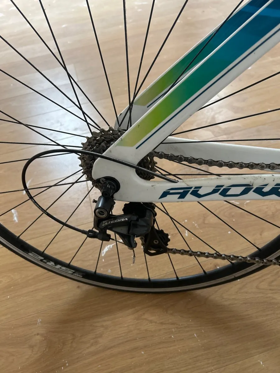Racing bike - Image 2