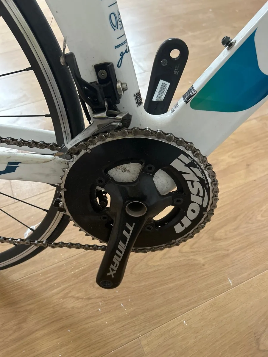 Racing bike - Image 3