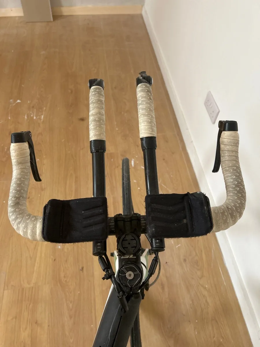 Racing bike - Image 4