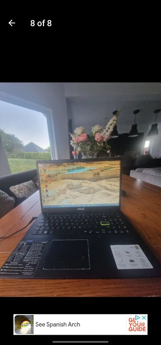 Asus pentium E510 - Image 2