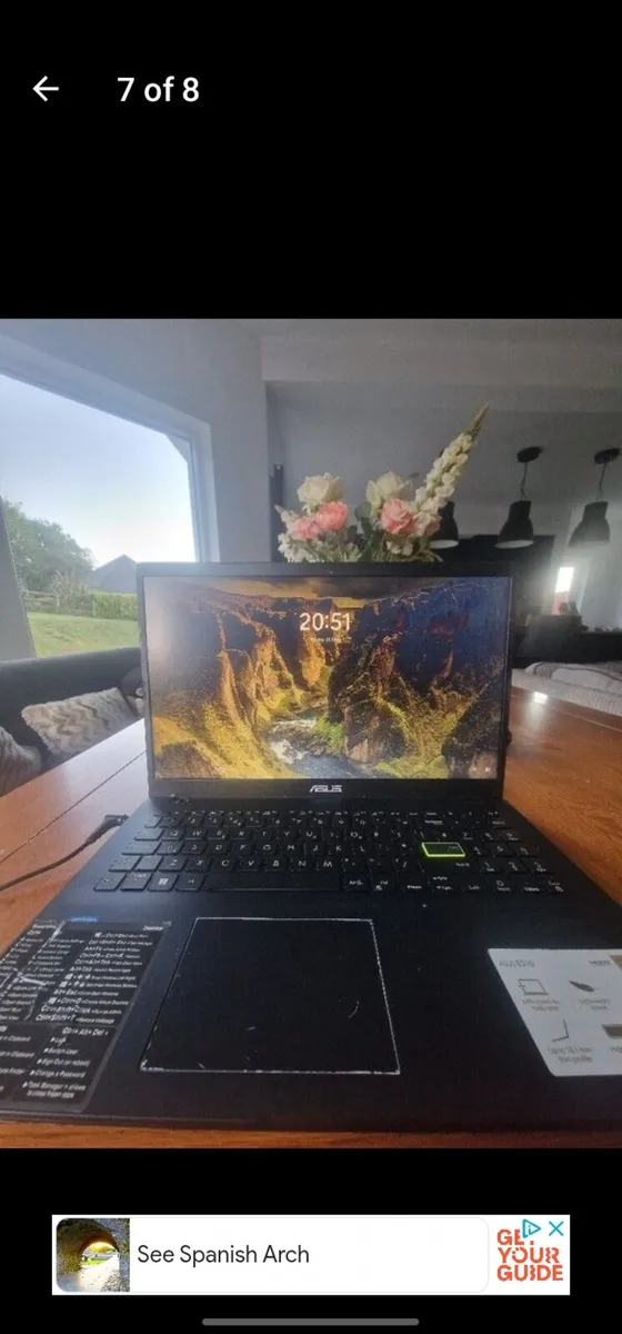 Asus pentium E510 - Image 3