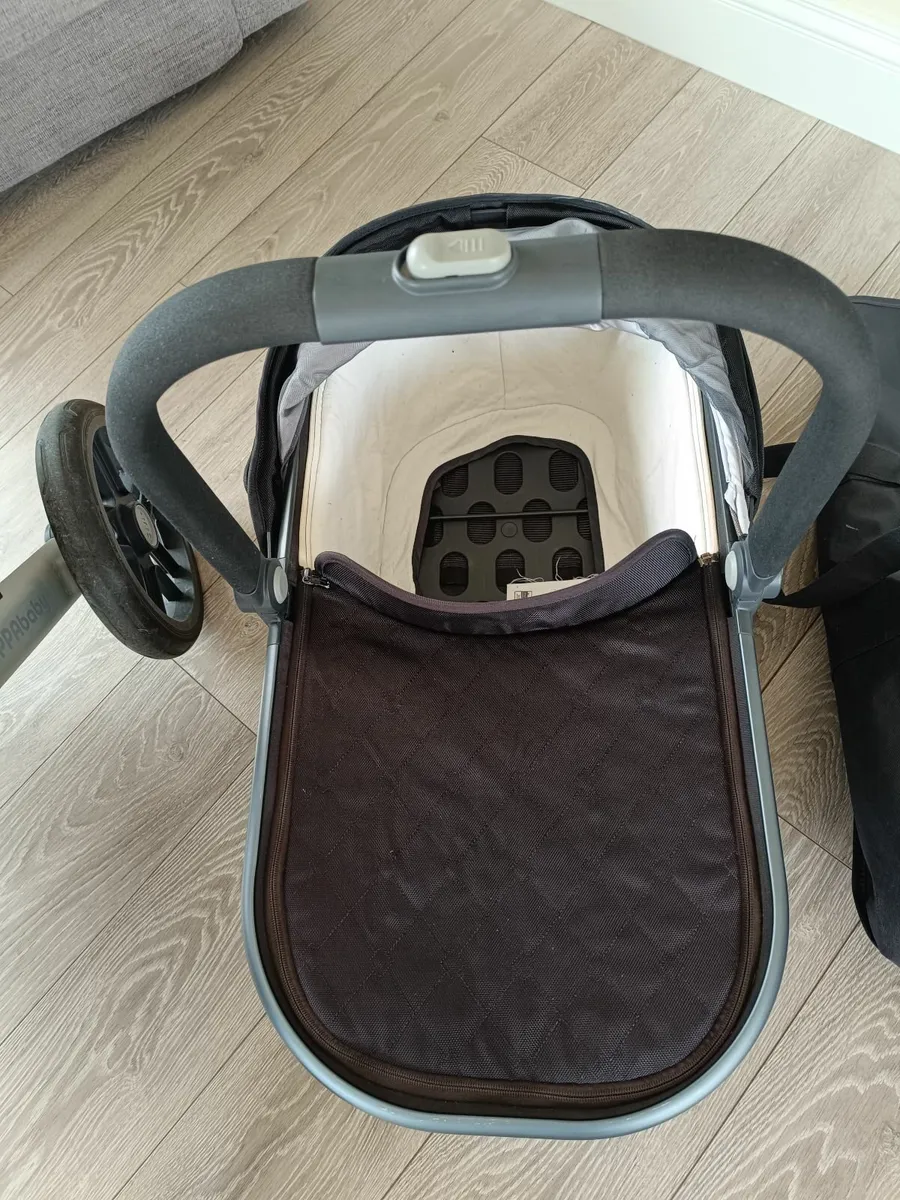 Uppababy vista - Image 2