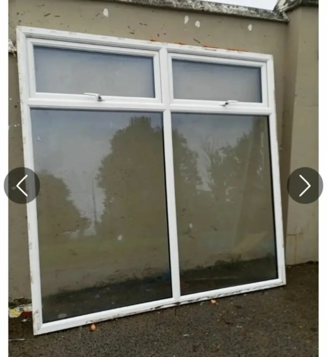Top Quality PVC Large Windows - Image 3