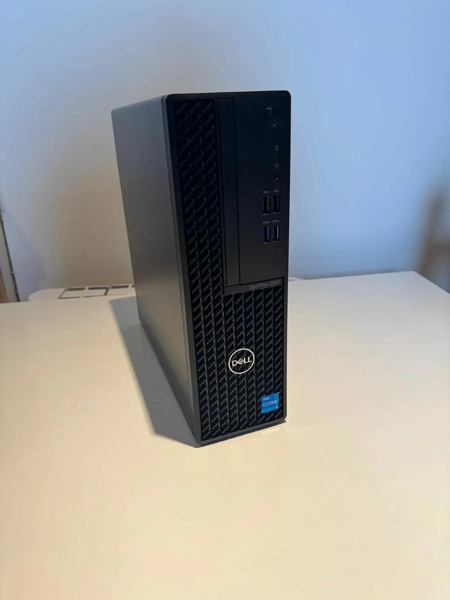 Dell Optiplex 3000 SFF - Image 1