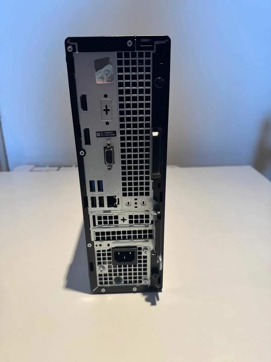 Dell Optiplex 3000 SFF - Image 2