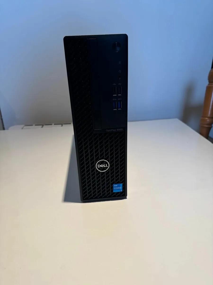 Dell Optiplex 3000 SFF - Image 3