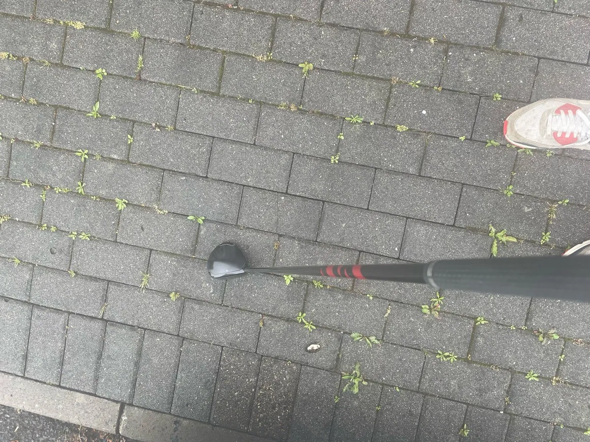 Taylormade 3 wood - Image 3