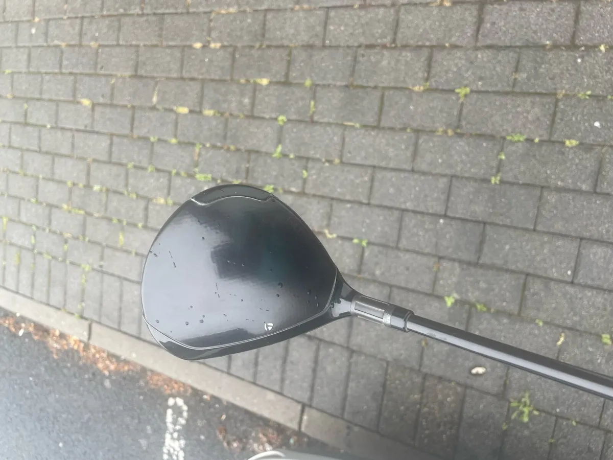 Taylormade 3 wood - Image 4