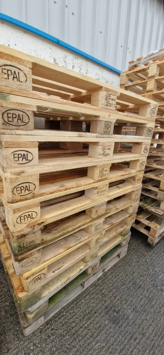 Pallets - Image 2