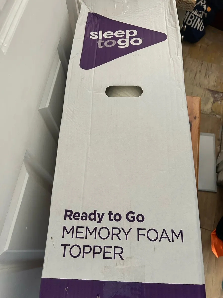 Bed topper - Image 3