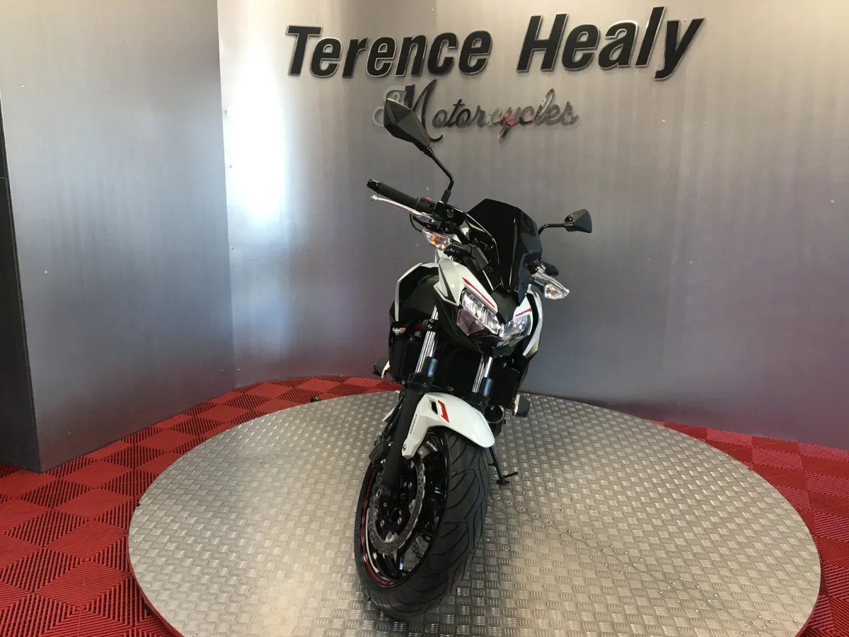 2022 Kawasaki Z650 ''Finance Available'' - Image 4
